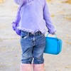 Againmore Children's Camera Bag Compatible with Greenkinder/for Uleway/for Gofunly/for Nuotun