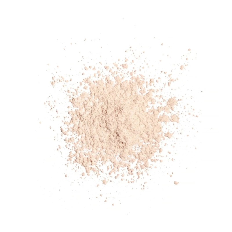 Makeup Revolution Loose Baking Powder, Translucent - Volledig transparant en