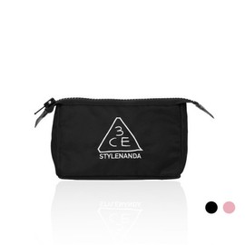3CE 3CE Pouch Small, PINK RUMOUR / 쓰리씨이 3CE 파우치 스몰, PINK RUMOUR