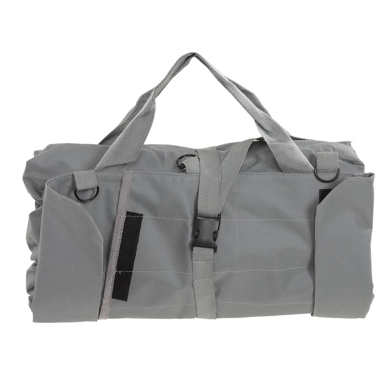 Roll Up Tool Bag Multi Purpose Tool Pouch Portable Multi