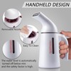 Garment Steamer Home Handheld Mini Steam Iron 700W High Power