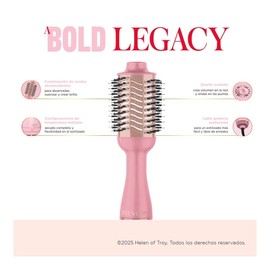 Volumizer Revlon One Step 1 pza