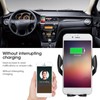 ABS Quick Convenient Charging 360 Degrees Rotation Safe Reliable Car