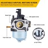 Panari Carburetor for Harbor Freight Chicago Predator 3200 4000 4375