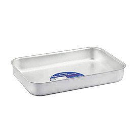 Zodiac ABBD1410 Baking Pan 14" x 10" x 2" 5.6 L
