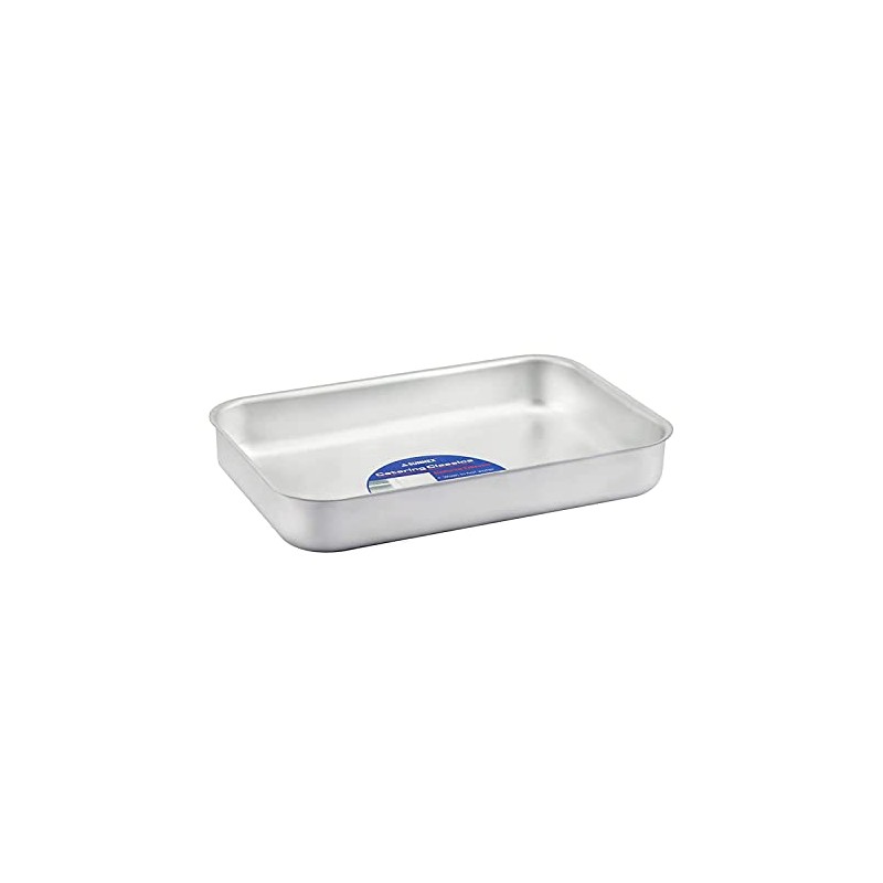 Zodiac ABBD1410 Baking Pan 14" x 10" x 2" 5.6