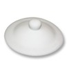 New Wave Enviro Porcelain Crock Lid, 1 EA