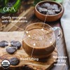 ORA Ceremonial Cacao - Uplifting Uganda - Organic 100% Cacao