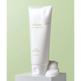 mixun MIXSOON Centella asiatica Cleansing Foam 150ml 4165244 FREE / MIXSOON 병풀 클렌징 폼 150ml 4165244 FREE