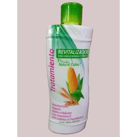 Tratamiento Revitalizador 150 ml