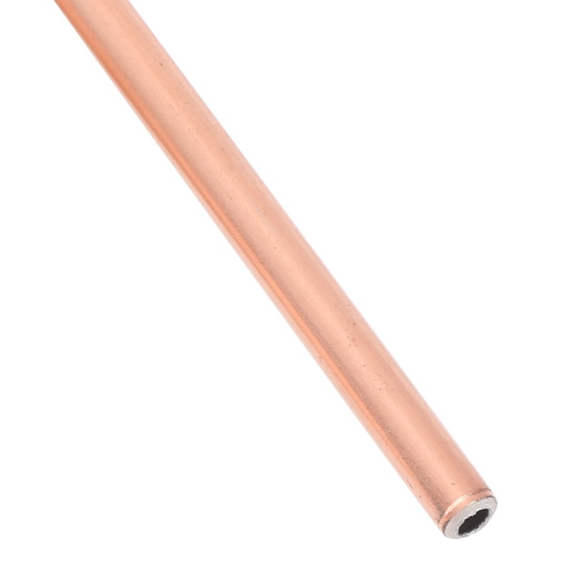 3/16in OD 25ft Copper Nickel Brake Line Tubing Kit Coil