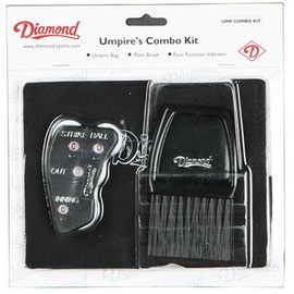 Diamond Umpire's Combo Kit