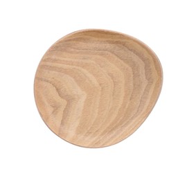 テーブルウェアイースト しずく耳付きコースター ウィローウッド 11.5cm