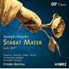 Haydn: Stabat Mater Hob. XXa:1