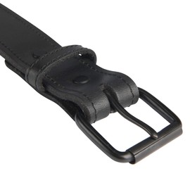 Browning mens Browning Men's Belt, Gun Belt (Black), 42 US