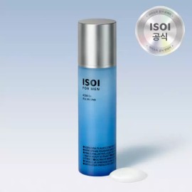AISOI 아이소이 포맨 아크니 닥터 올인원 세럼 100ml Isoi For Men Acne Doctor All-in-One Serum 100ml