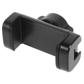 Tofficu Phone Tripod Mount Adapter Smartphone Holder Clip for Live Streaming and Photography Lightweight Phone Clamp for Tripod Stand for Content Creators and Vloggers