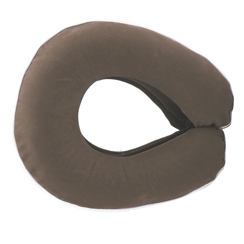 Inflatable Cervical Collar Adult Home Neck Stretching Devices Traction Support