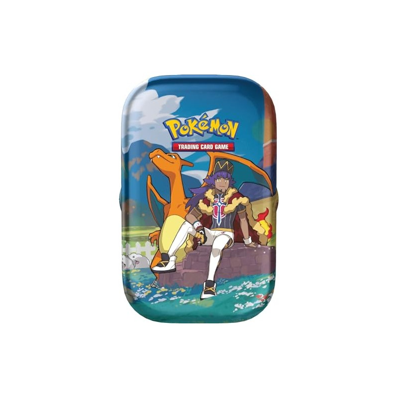 Pokèmon PKM SWSH12.5 Mini Tin