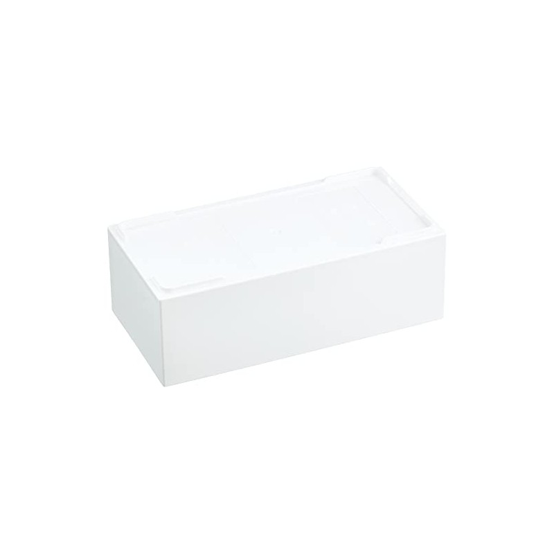 Pearl Metal Tray 140 Slim Cube Plus HB-3548