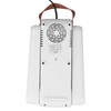 150W Electric Boot Warmer Machine with Timer Constant Temperature White