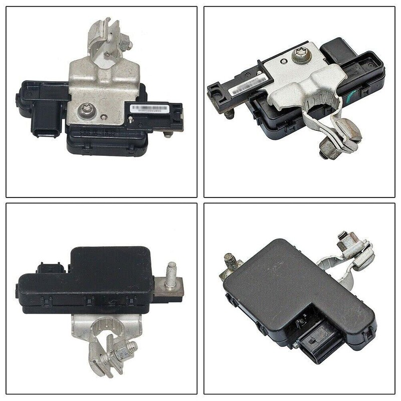 TEAMWILL Battery Current Sensor ASSY 38920-T2A-A02 for 2013-2017 Honda Accord