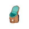Affenzahn Little Friend Nursery Backpack for 1-3 Years Old Ergonomic
