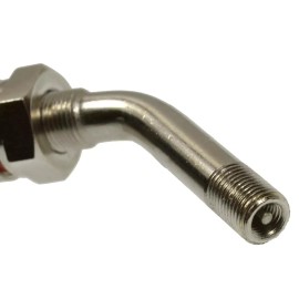 ISUMO Tire Pressure Monitoring System (TPMS) Stem / Service Kit Fit Ram 3500 2014-2017