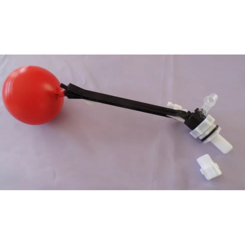Porcher Toilet Side Mount Toilet Inlet Fill Valve