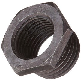 IVY Classic 28112 Hole Saw Arbor Adaptor, Adapts 1/2-Inch - 20 thread to 5/8-Inch - 18, 1/Card, Metallic