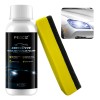 Abrillantador De Faros Restaurador Kit Reparador 30ml