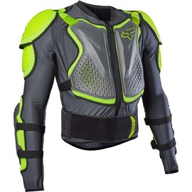 Fox Racing Titan Sport Motocross Jacket