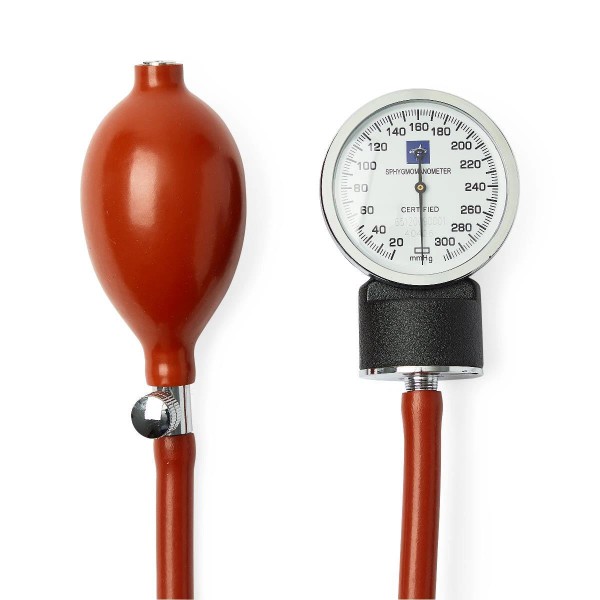 Medline Adult Neoprene Handheld Aneroid