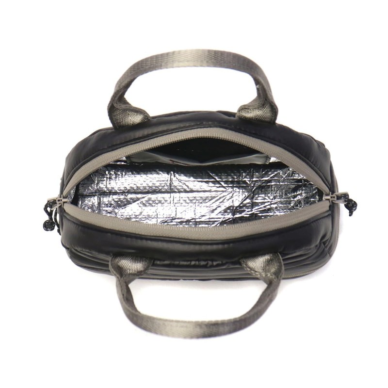 Nanga N2502-3O101Z Mini Cool Bag YEL (YEL x NVY)