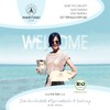 Organic Triphala Powder | Premium Quality - Extra Fine Ground