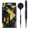 CUESOUL JIHO S4 19g Soft Tip 90% Tungsten Dart Set