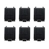 6pcs CPU Socket Cover for Audiophan LGA115x Series (LGA1155 /