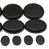 FLYHERO Basalt Hot Stones Set Massage Stone Hot Rocks Stones
