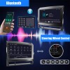 ESSGOO Android 14 For Toyota Tacoma 2005-2013 9" Carplay Car