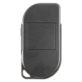 KeylessOption Keyless Entry Remote Control Car Truck SUV Key Fob Alarm Security Starter Lock Unlock Remote Start 3-Button Replacement for Viper (7146V)