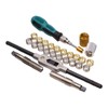FREERDNG Bicycle Thread Repair 9/16 inch (Approximately 2.9 cm), Bicycle