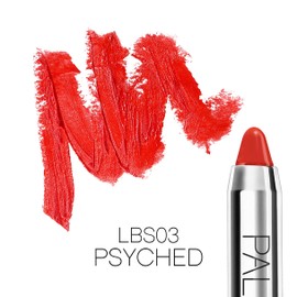 Palladium Jumbo Lip Gloss Pop Shine Lip Balm 03 psyched 21 g