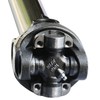 Widume 39 1/2" Front Propshaft/Driveshaft Replacement for 1998-2002 Jeep Wrangler