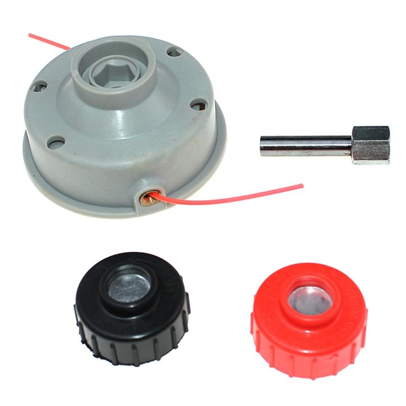 Trimmer Head for Troy-Bilt TB20CS TB20DC TB10CS TB15CS TB26CO TB514CS