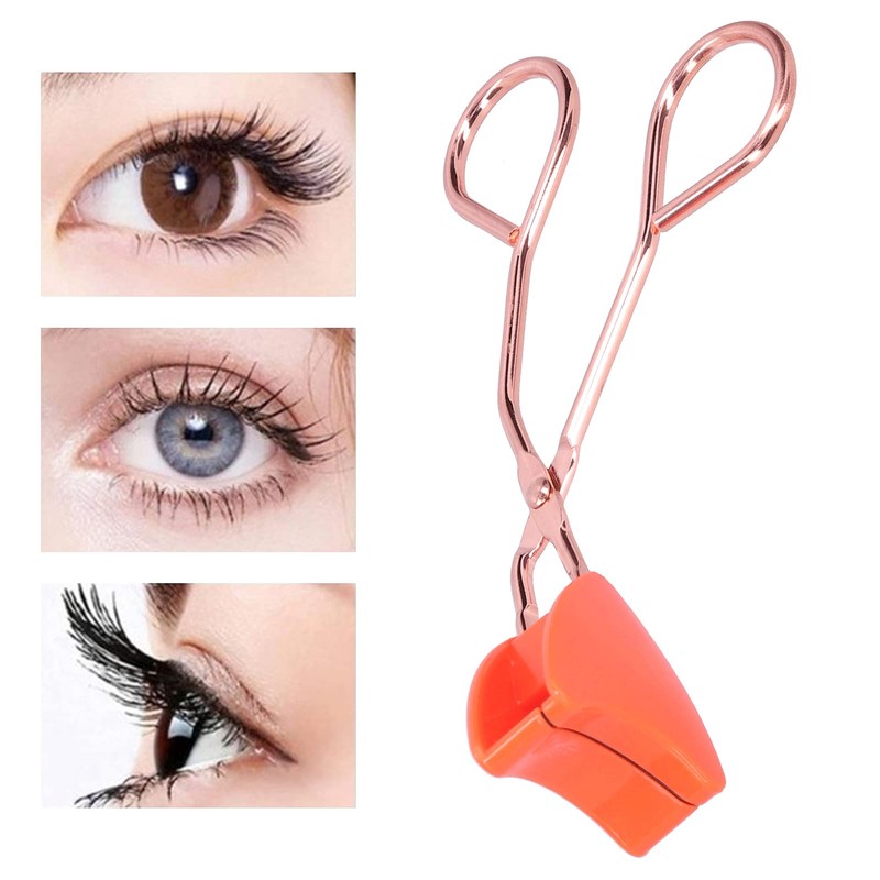 Magnetic Lashes Clip, Eyelash Applicator Tool Stainless Steel, Eyelashes Applicator