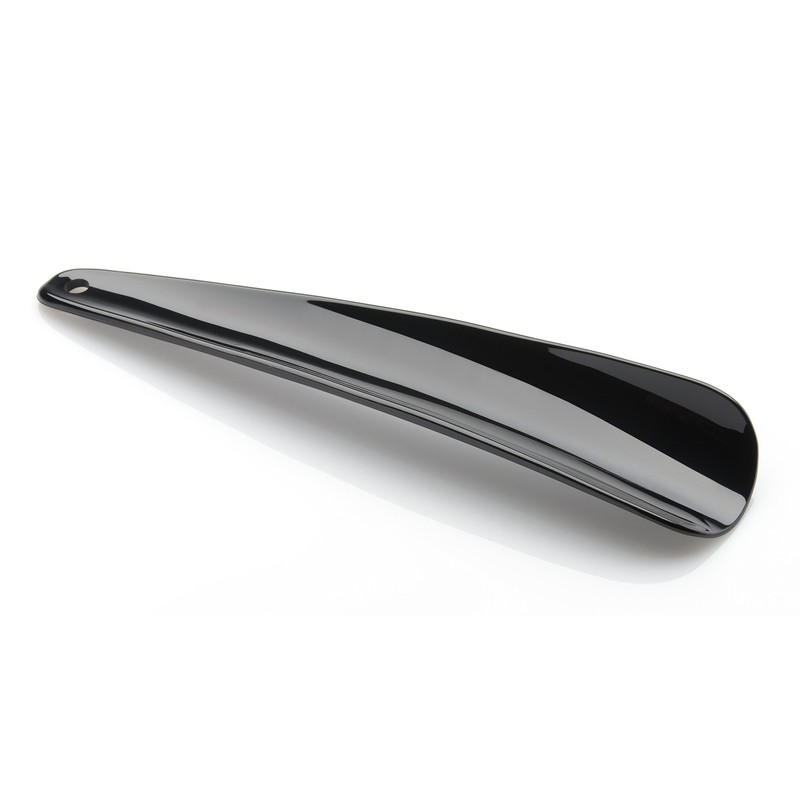 (Pack of 2) 7 1/4" Shoe Horns - Made in