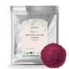 Starwest Botanicals Organic Beet Root Powder for Men & Women
