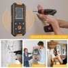 Stud Finder Wall Scanner with Modes for Metal, Wood and