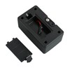 Barking Box Ultrasonic Adjustable Bark Control Stop Barking Dog Devices