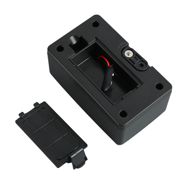 Barking Box Ultrasonic Adjustable Bark Control Stop Barking Dog Devices